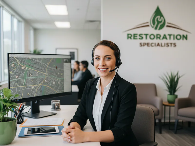 Water Damage Restoration  in Ceiba  FAQ